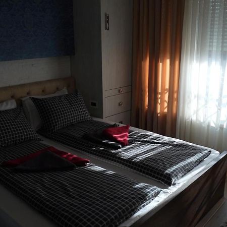 Bella Studios Kruševac Eksteriør billede