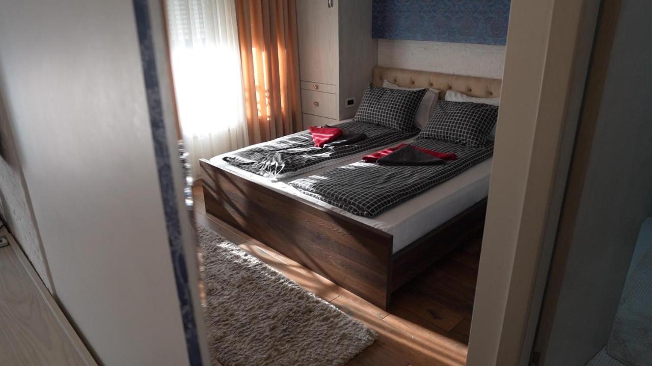 Bella Studios Kruševac Eksteriør billede