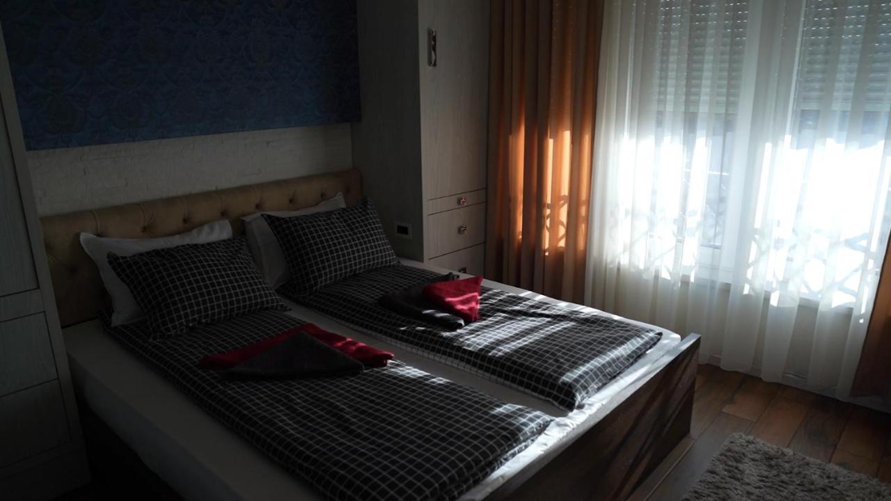 Bella Studios Kruševac Eksteriør billede